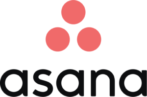 Asana logo