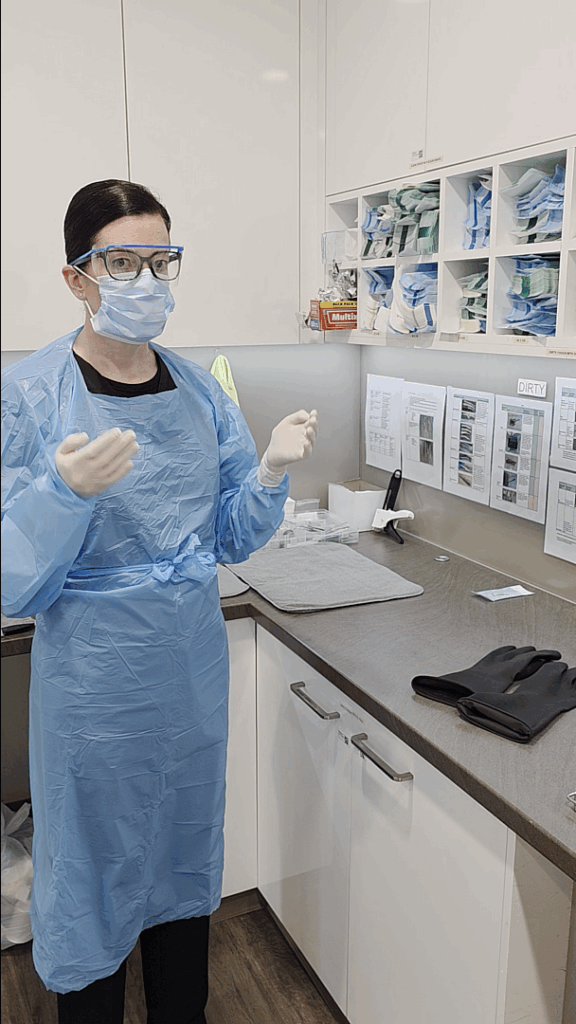 6 Steri PPE Image