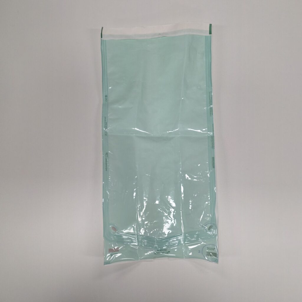 Autoclave Bag Indicator A
